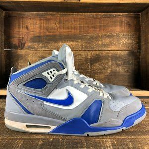 nike flight falcon size 12